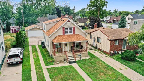 2136 Boldt Street