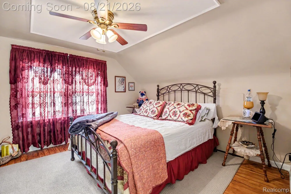 2136 Boldt Street Dearborn City, MI 48124