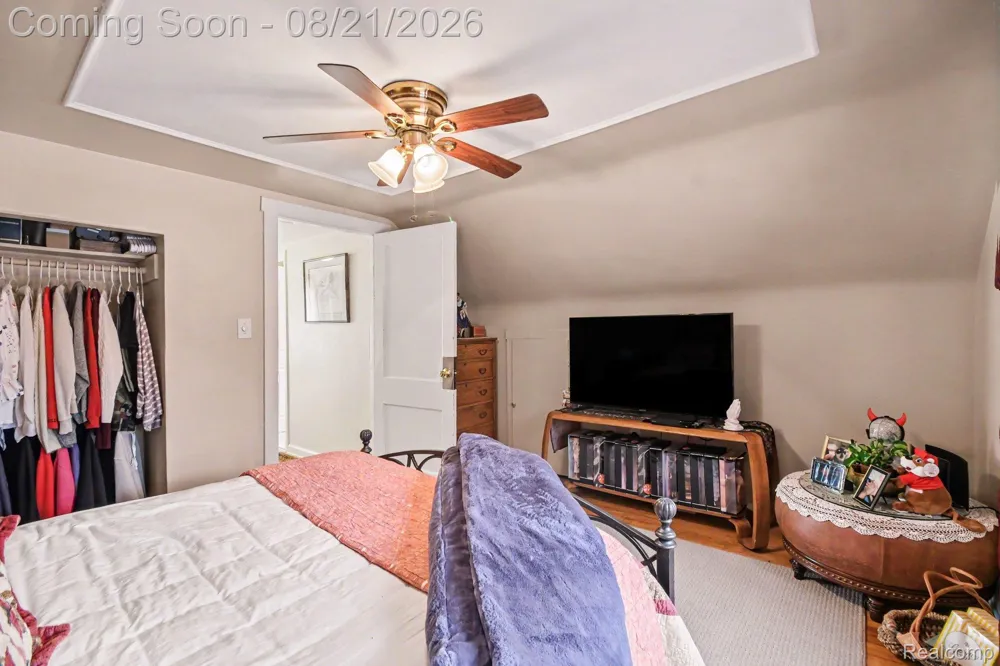 2136 Boldt Street Dearborn City, MI 48124