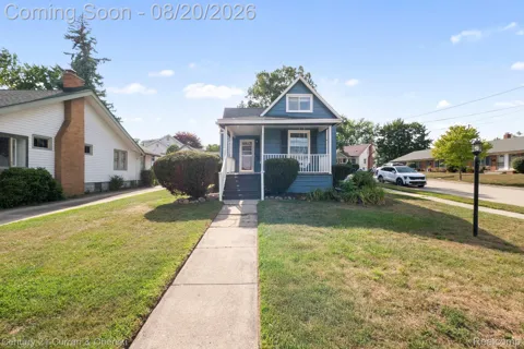 261 Mill Street