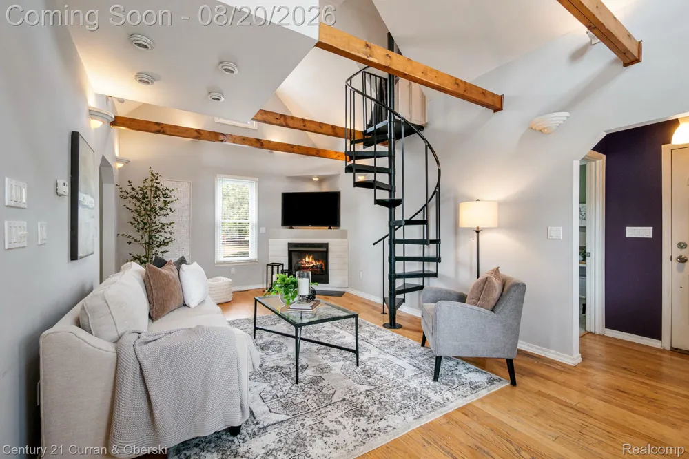 261 Mill Street Plymouth City, MI 48170