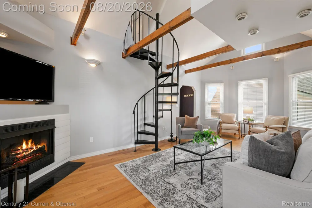 261 Mill Street Plymouth City, MI 48170