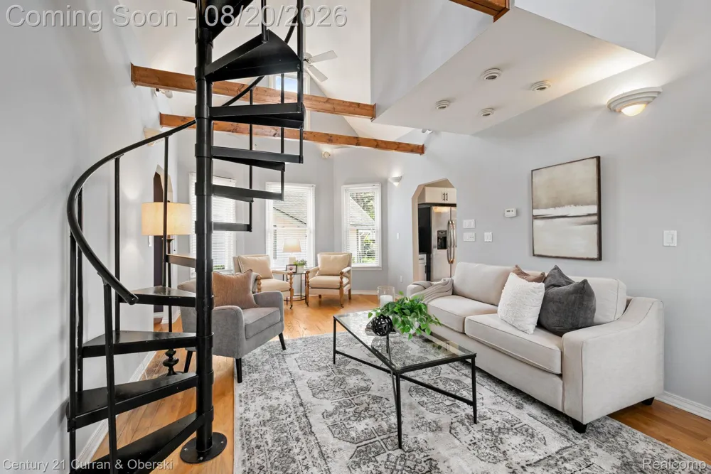261 Mill Street Plymouth City, MI 48170