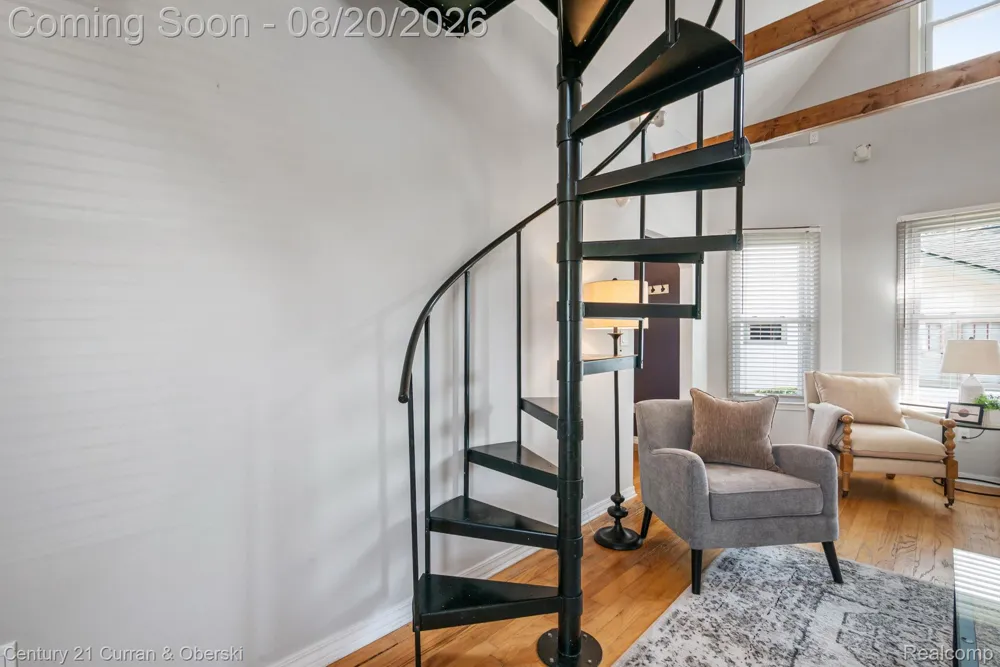 261 Mill Street Plymouth City, MI 48170