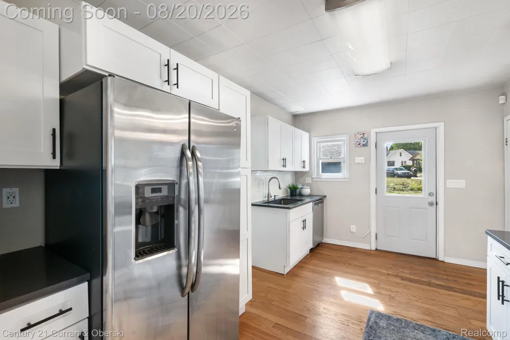 261 Mill Street Plymouth City, MI 48170