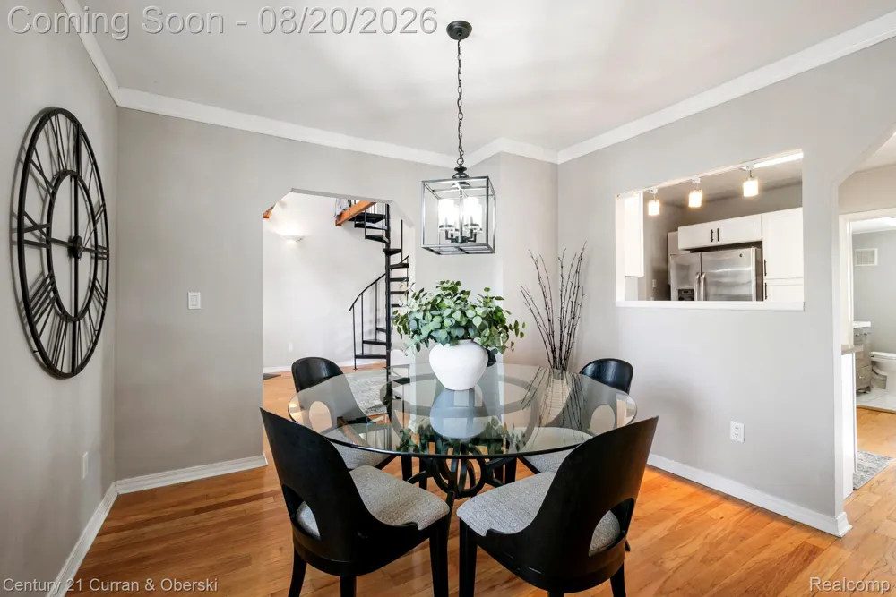 261 Mill Street Plymouth City, MI 48170