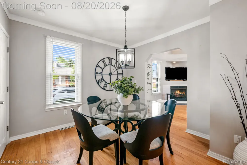 261 Mill Street Plymouth City, MI 48170