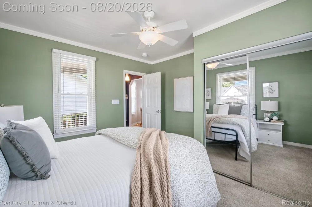 261 Mill Street Plymouth City, MI 48170