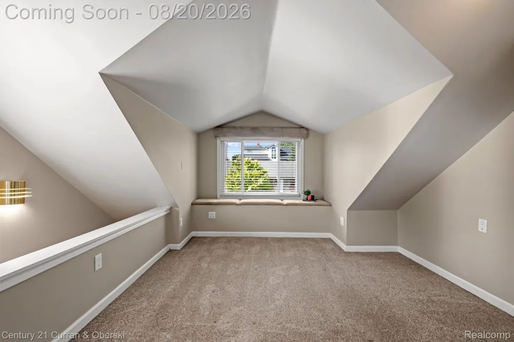 261 Mill Street Plymouth City, MI 48170