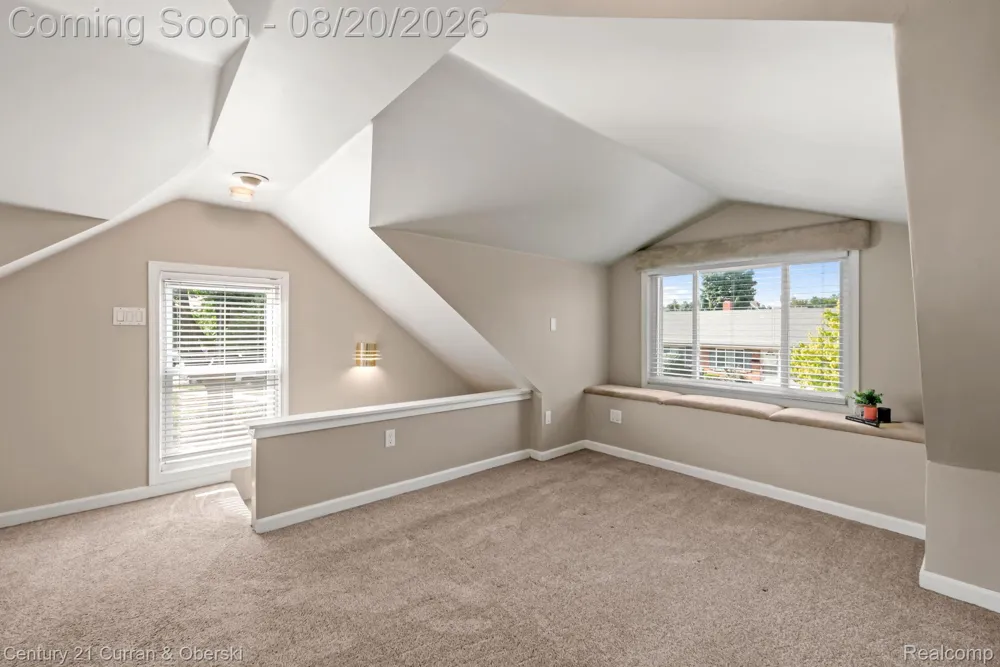 261 Mill Street Plymouth City, MI 48170