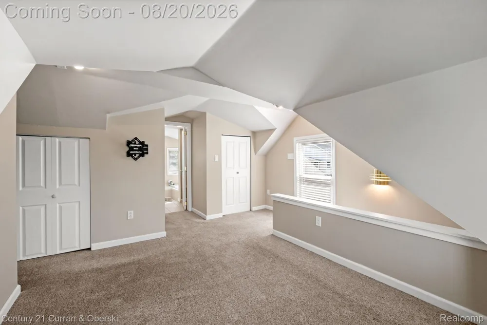 261 Mill Street Plymouth City, MI 48170