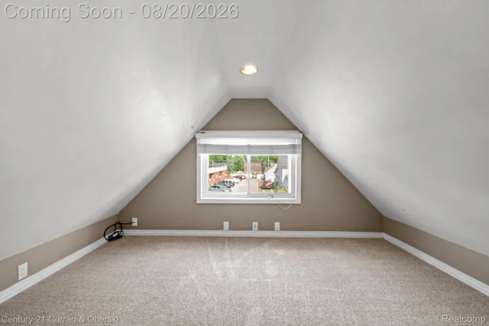 261 Mill Street Plymouth City, MI 48170