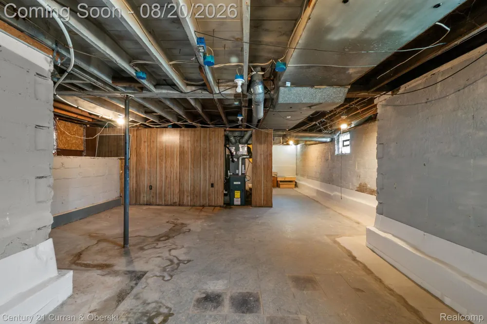 261 Mill Street Plymouth City, MI 48170