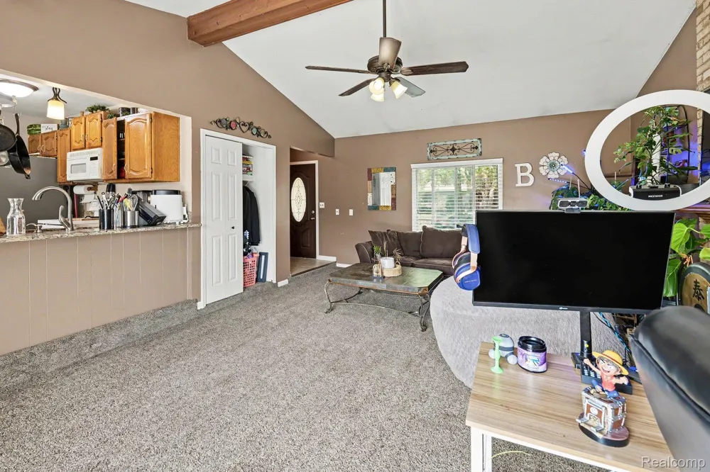 25936 Rose Street Chesterfield Township, MI 48051