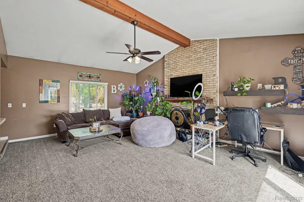 25936 Rose Street Chesterfield Township, MI 48051