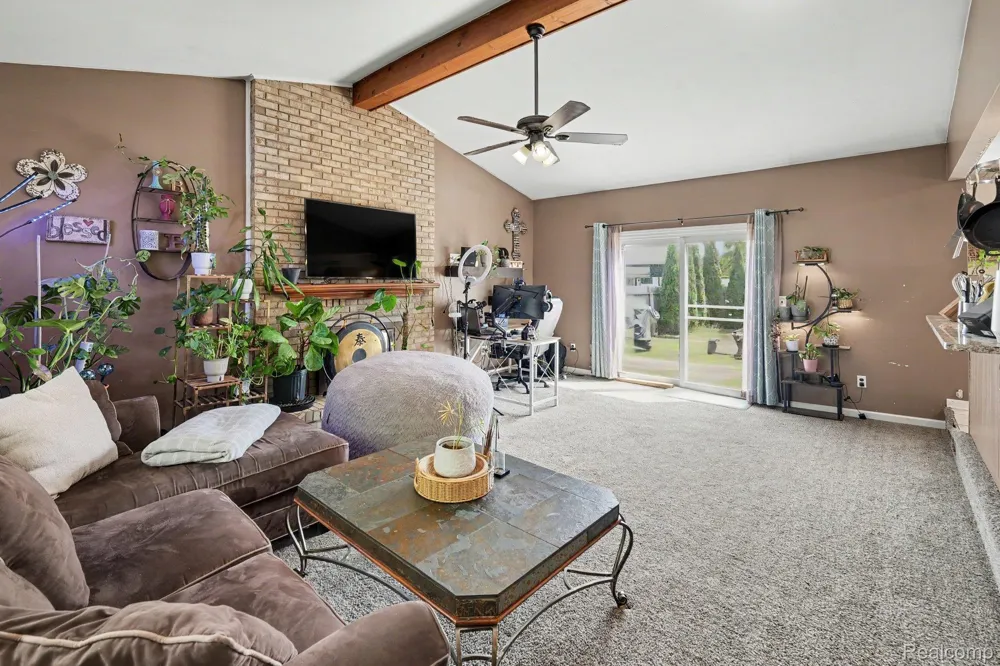 25936 Rose Street Chesterfield Township, MI 48051