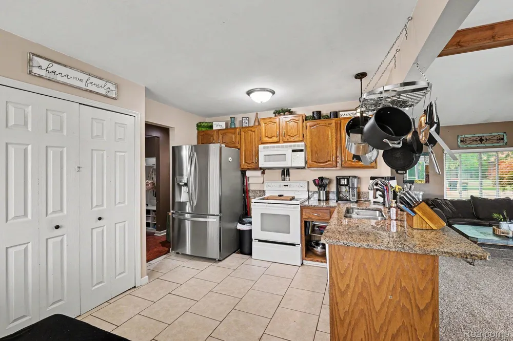 25936 Rose Street Chesterfield Township, MI 48051