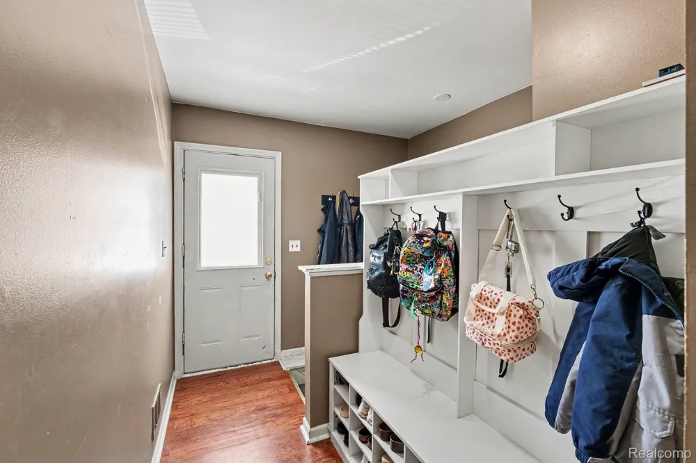 25936 Rose Street Chesterfield Township, MI 48051