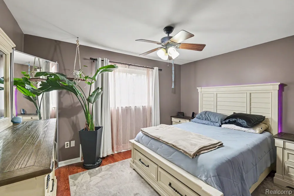 25936 Rose Street Chesterfield Township, MI 48051