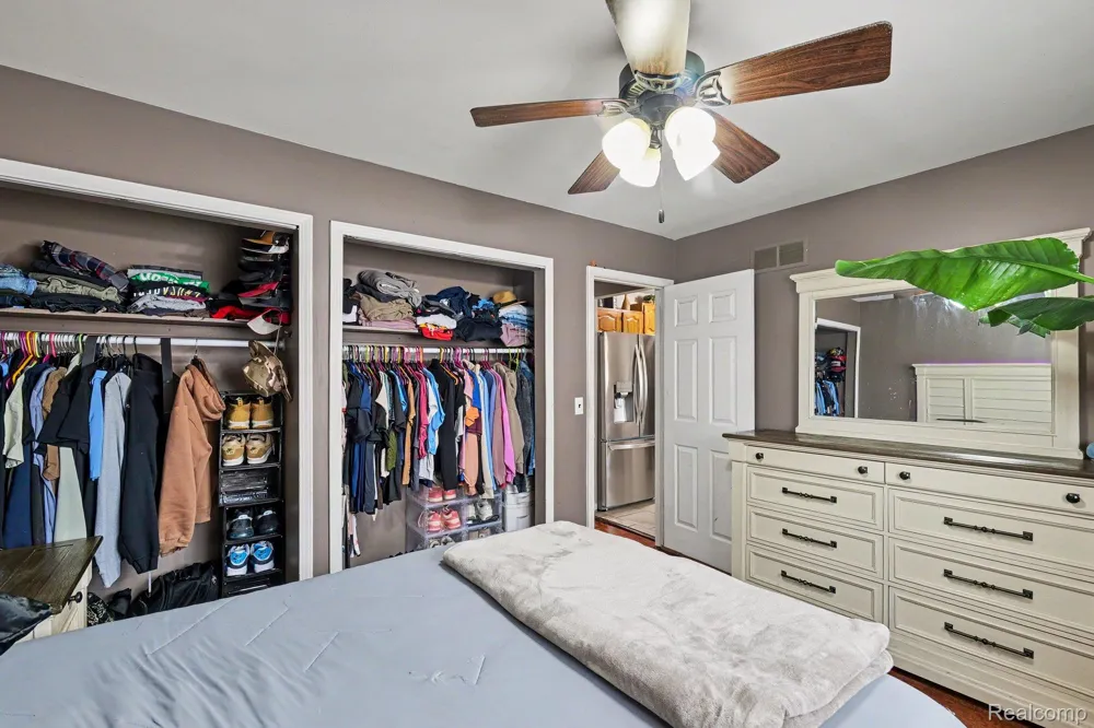 25936 Rose Street Chesterfield Township, MI 48051