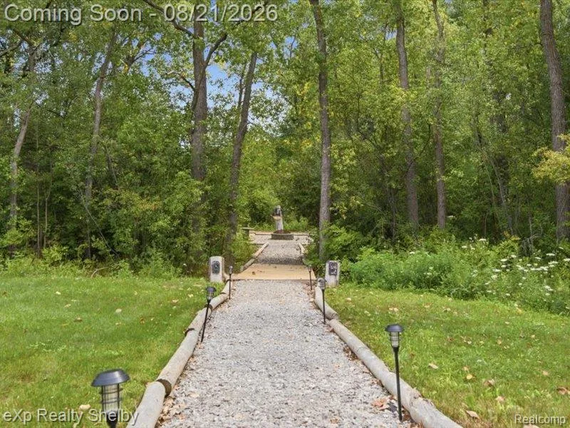 70336 Welding Road Richmond Township, MI 48062