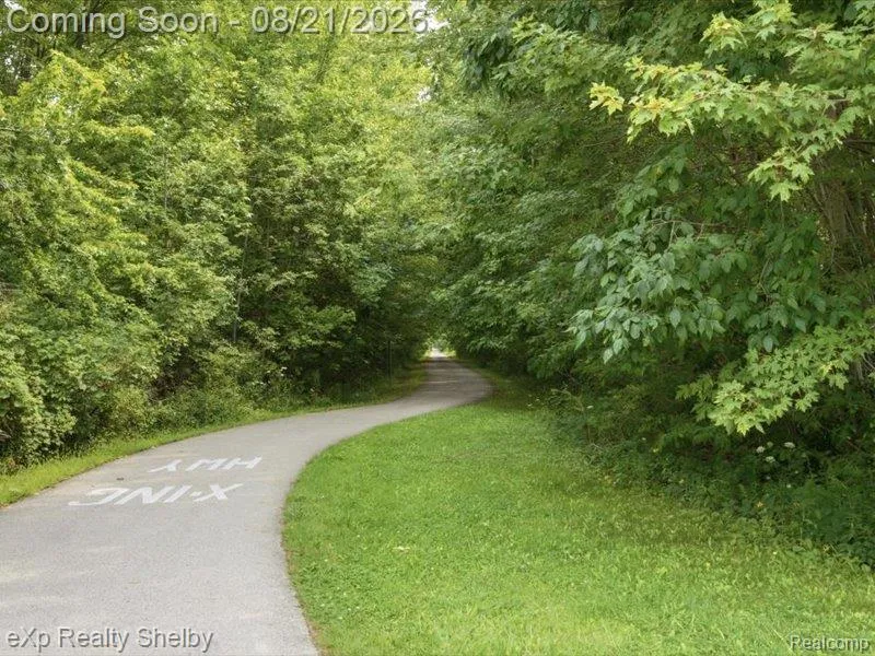 70336 Welding Road Richmond Township, MI 48062