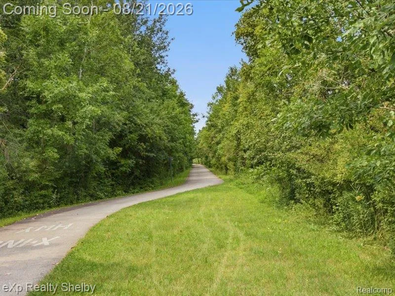 70336 Welding Road Richmond Township, MI 48062