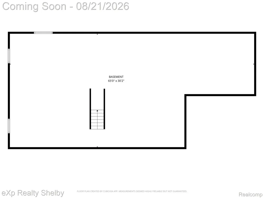 70336 Welding Road Richmond Township, MI 48062
