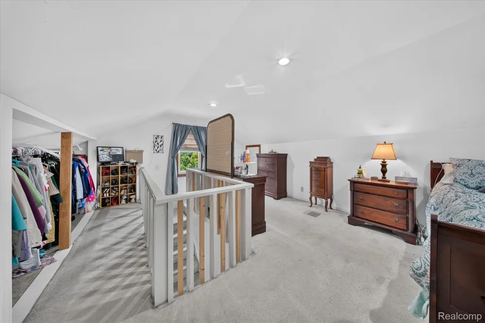 1693 Riverbank Street Lincoln Park City, MI 48146