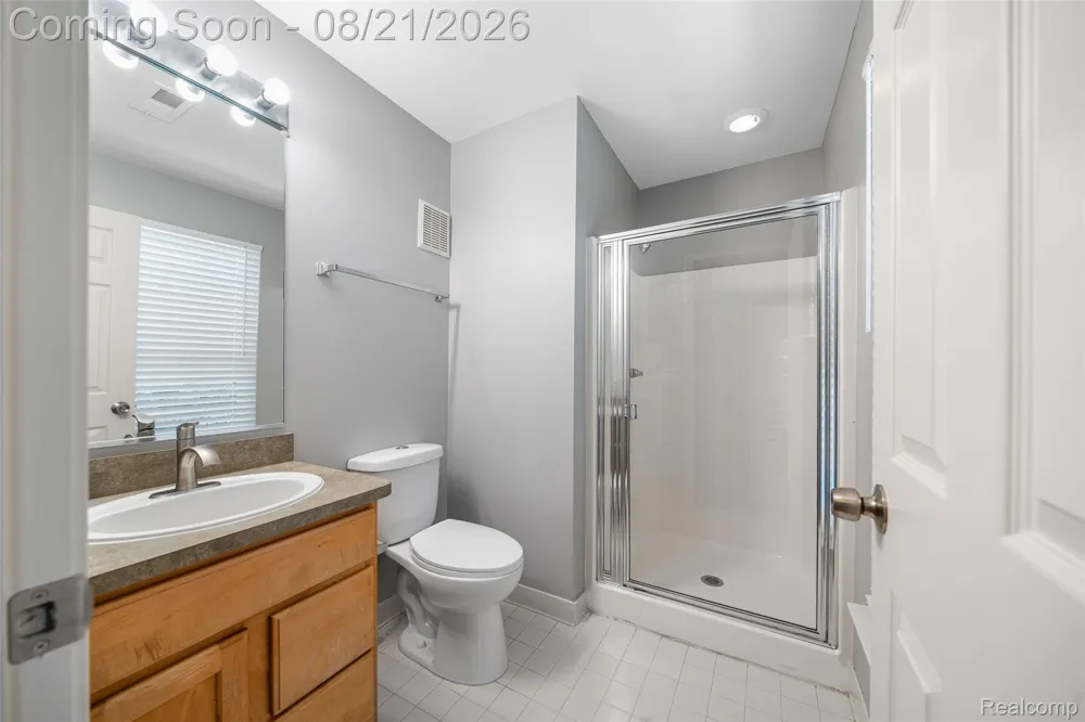9201 Addington Drive Commerce Charter Township, MI 48390