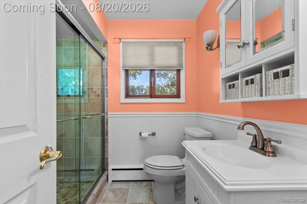 5860 Wright Drive Troy City, MI 48098