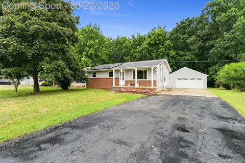 5409 Hopkins Road