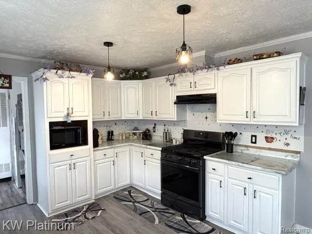 6196 Green Lake Court Kimball Township, MI 48074