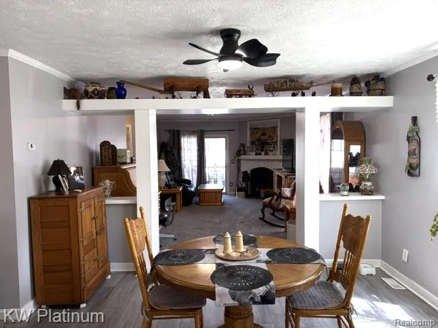 6196 Green Lake Court Kimball Township, MI 48074