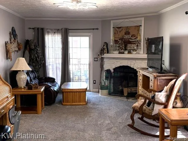 6196 Green Lake Court Kimball Township, MI 48074