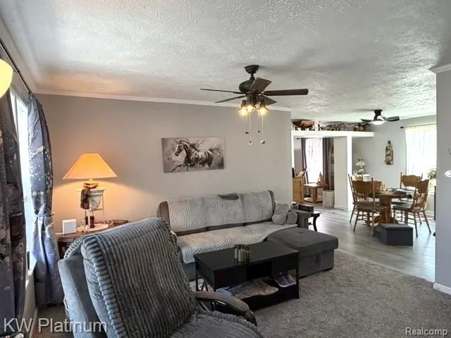 6196 Green Lake Court Kimball Township, MI 48074