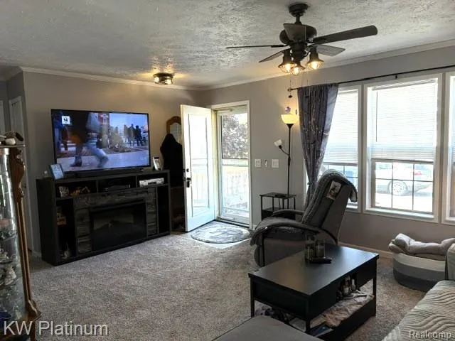 6196 Green Lake Court Kimball Township, MI 48074