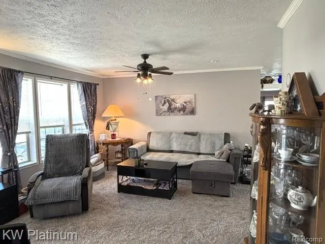 6196 Green Lake Court Kimball Township, MI 48074