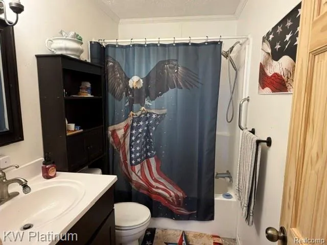 6196 Green Lake Court Kimball Township, MI 48074