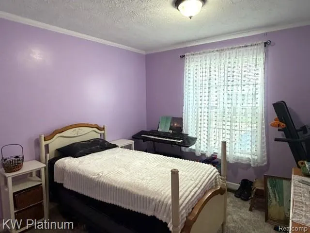 6196 Green Lake Court Kimball Township, MI 48074