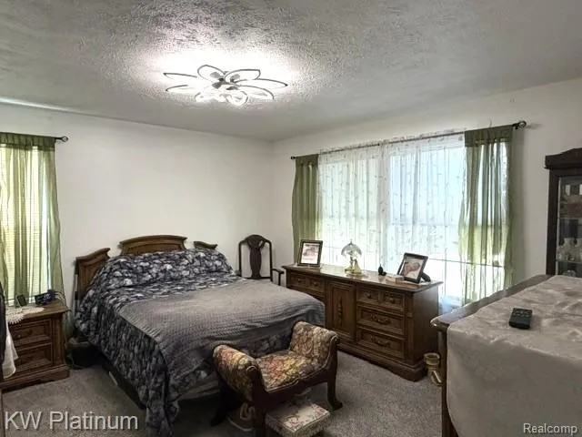 6196 Green Lake Court Kimball Township, MI 48074