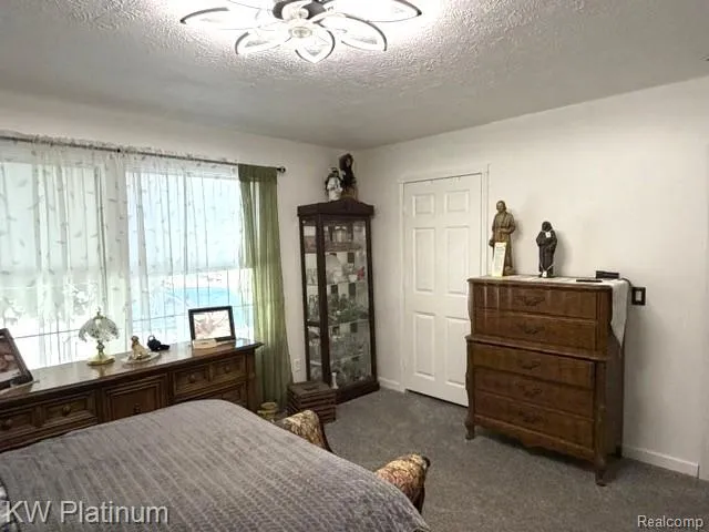6196 Green Lake Court Kimball Township, MI 48074