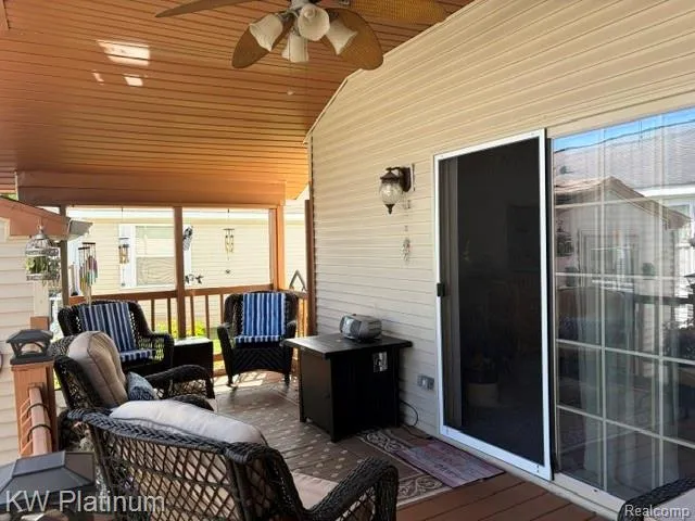 6196 Green Lake Court Kimball Township, MI 48074