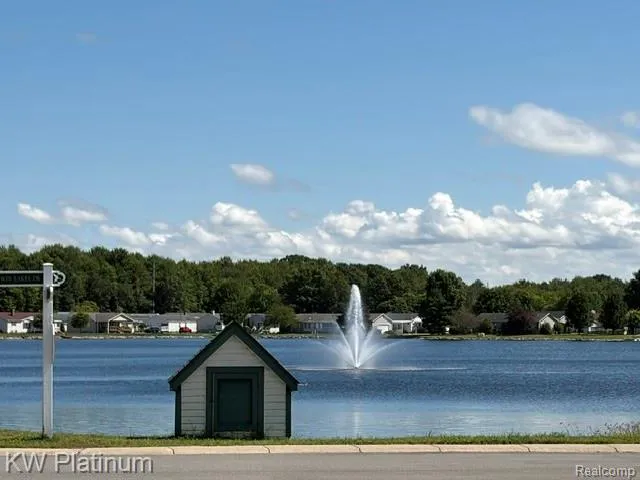 6196 Green Lake Court Kimball Township, MI 48074