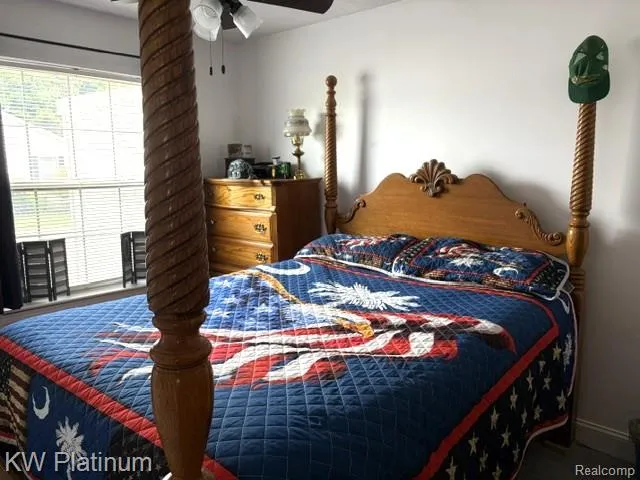 6196 Green Lake Court Kimball Township, MI 48074