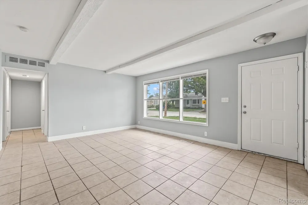 26565 Brush Street Madison Heights City, MI 48071