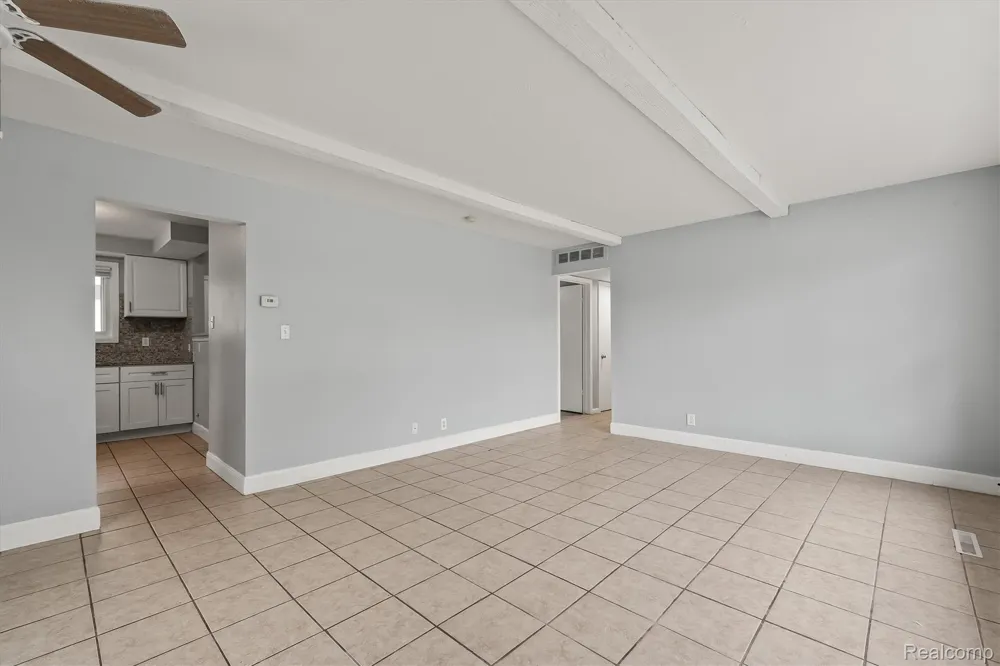 26565 Brush Street Madison Heights City, MI 48071