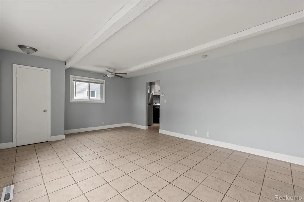 26565 Brush Street Madison Heights City, MI 48071