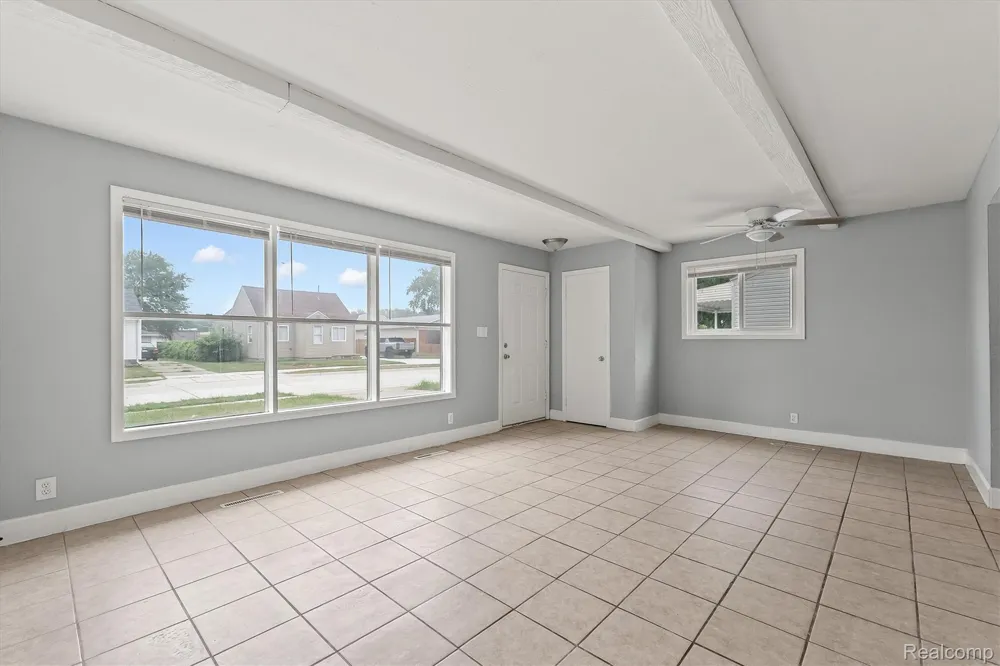 26565 Brush Street Madison Heights City, MI 48071