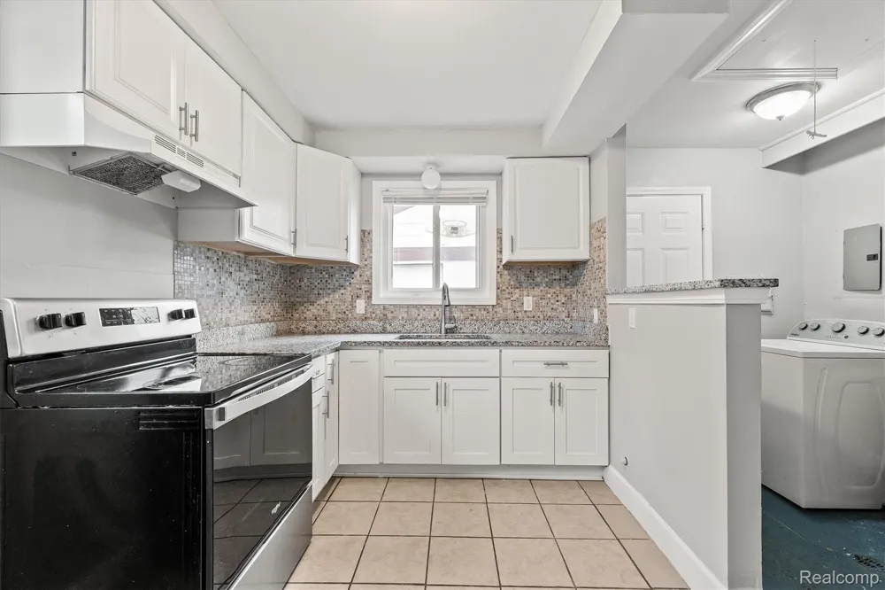 26565 Brush Street Madison Heights City, MI 48071